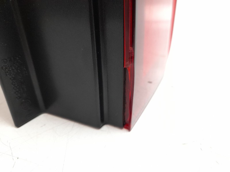 Recambio de piloto trasero derecho para citroën berlingo station wagon referencia OEM IAM 9677205080 103F07550772 103F07550772 ,