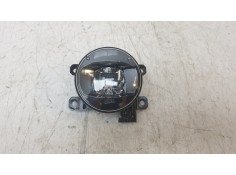 Recambio de faro antiniebla izquierdo para maserati levante suv (m161) 3.0 d q4 referencia OEM IAM 670033497  