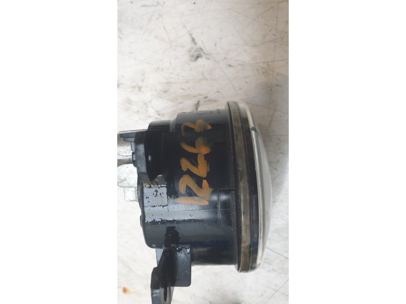 Recambio de faro antiniebla izquierdo para maserati levante suv (m161) 3.0 d q4 referencia OEM IAM 670033497  