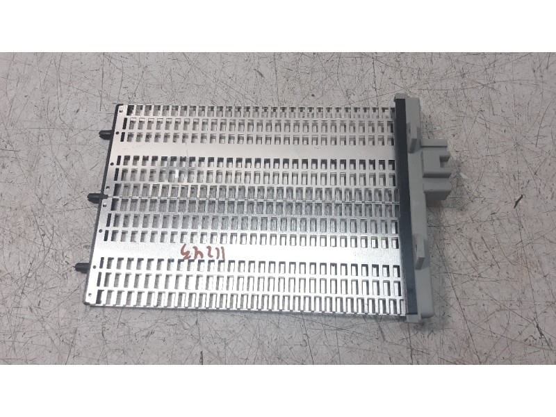 Recambio de resistencia calefaccion para kia ceed 1.0 tgdi cat referencia OEM IAM 97191J7000  