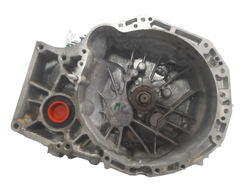 Recambio de caja cambios para suzuki vitara 1.5 strong hybrid gle 2wd referencia OEM IAM 2000868M03000  