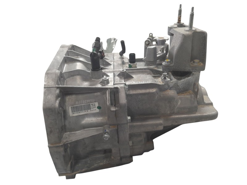 Recambio de caja cambios para suzuki vitara 1.5 strong hybrid gle 2wd referencia OEM IAM 2000868M03000  