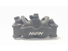 Recambio de pinza de freno delantera izquierda para honda cb 650r referencia OEM IAM 45150MJPG52  