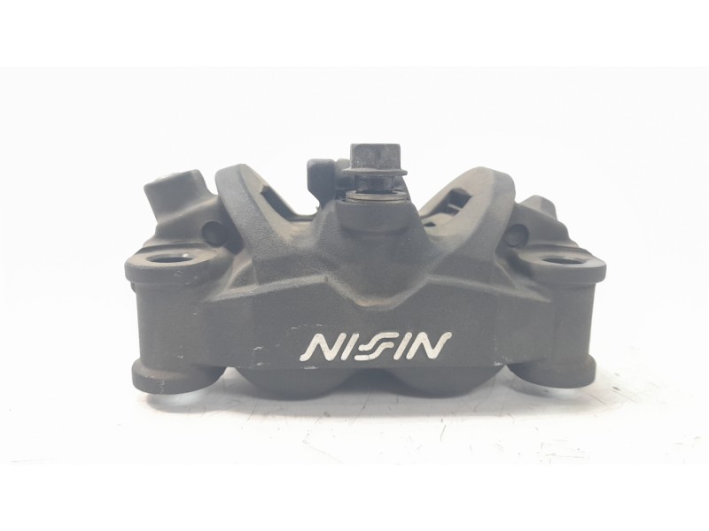 Recambio de pinza de freno delantera izquierda para honda cb 650r referencia OEM IAM 45150MJPG52  