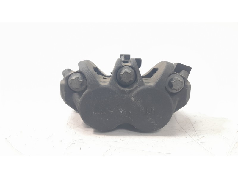 Recambio de pinza de freno delantera izquierda para honda cb 650r referencia OEM IAM 45150MJPG52  