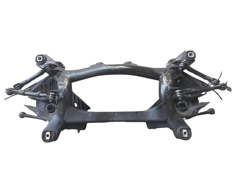 Recambio de puente trasero para bmw serie 3 lim. (f30) 318d referencia OEM IAM 33316792506  