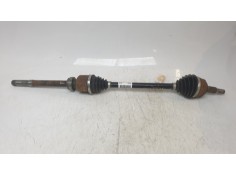 Recambio de transmision delantera derecha para peugeot 308 iii (fb_, fh_, fp_, f3_, fm_) bluehdi 130 (fbyhzl, fbyhzt) referencia