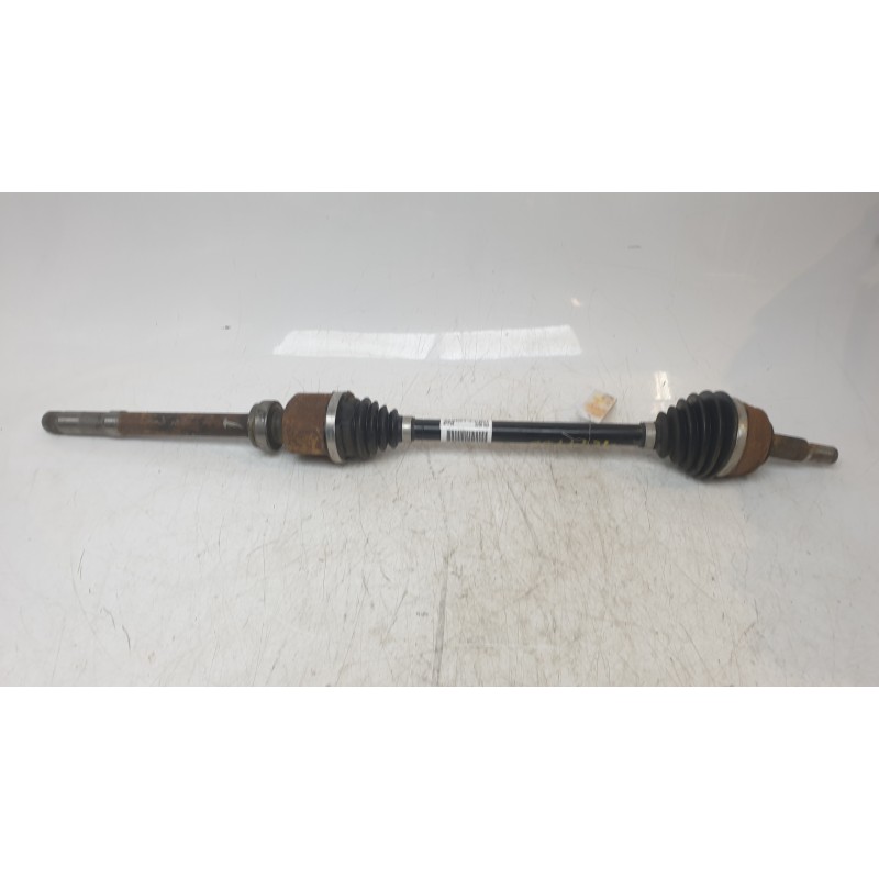 Recambio de transmision delantera derecha para peugeot 308 iii (fb_, fh_, fp_, f3_, fm_) bluehdi 130 (fbyhzl, fbyhzt) referencia