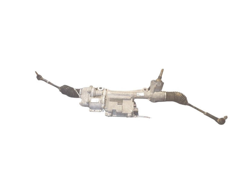 Recambio de cremallera direccion para ford mustang gt referencia OEM IAM 2532599  