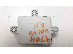 Recambio de modulo confort para volvo v40 kinetic referencia OEM IAM 31456700   2