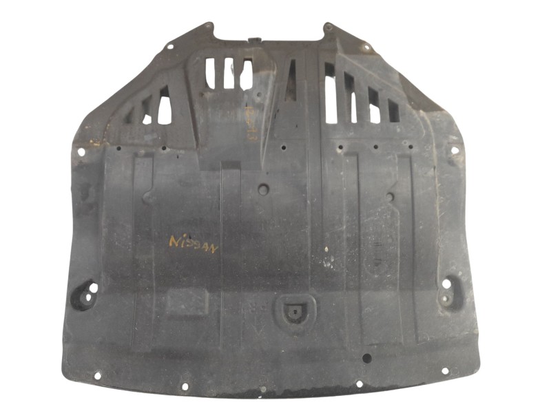 Recambio de cubrecarter para nissan juke (f16_) dig-t 117 referencia OEM IAM   