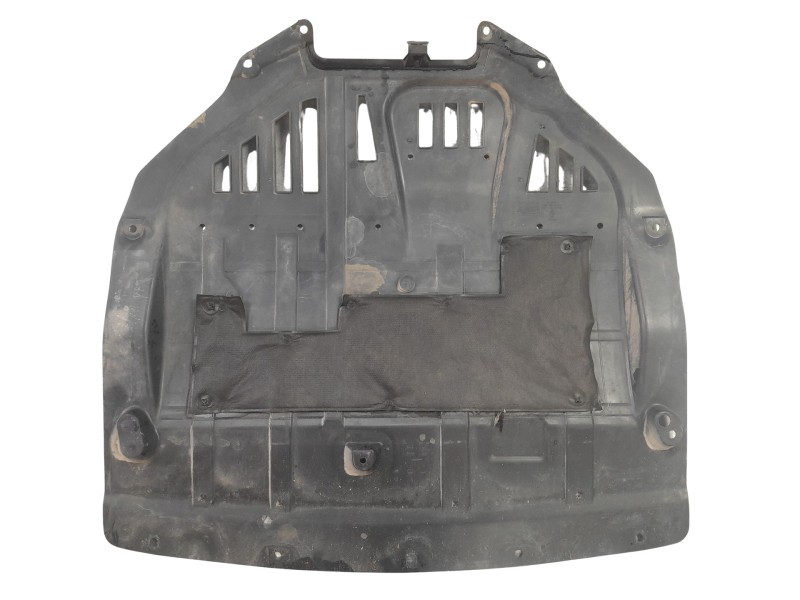 Recambio de cubrecarter para nissan juke (f16_) dig-t 117 referencia OEM IAM   