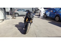 yamaha mt-09 (7.2013) del año 2019 2