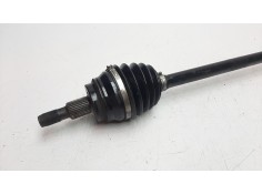 Recambio de transmision delantera derecha para mercedes-benz clase m (w166) ml 350 bluetec (166.004) referencia OEM IAM A1663301 2