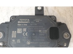 Recambio de valvula egr para toyota rav 4 v (_a5_, _h5_) 2.5 hybrid awd (axap54) referencia OEM IAM 8821042021   2