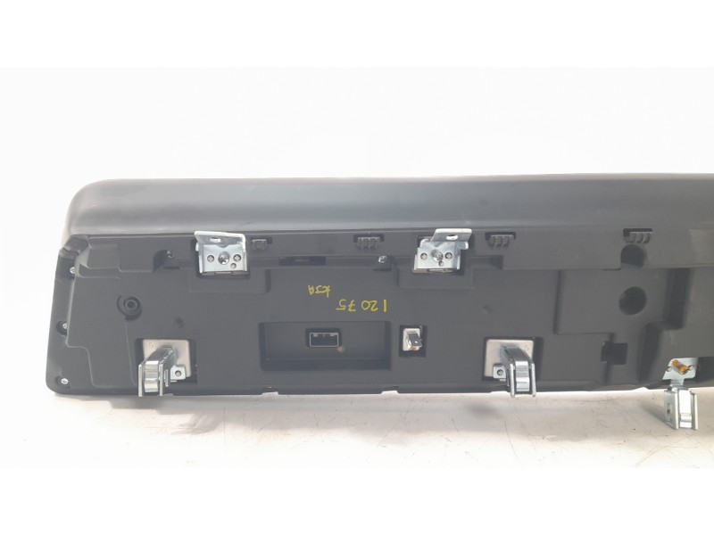 Recambio de pantalla multifuncion para kia sportage v (nq5) 1.6 t-gdi referencia OEM IAM 94013R2010  