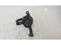 Recambio de faro antiniebla izquierdo para hyundai kona (os, ose, osi) 1.6 gdi hybrid referencia OEM IAM 92201J9500  