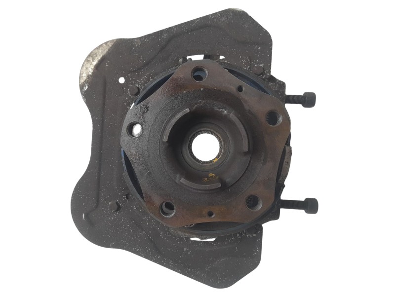 Recambio de mangueta trasera derecha para porsche 911 (typ 991) carrera 4s referencia OEM IAM 99733161206  