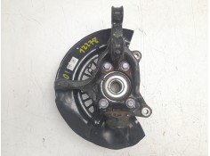 Recambio de mangueta delantera izquierda para toyota rav 4 v (_a5_, _h5_) 2.5 hybrid awd (axap54) referencia OEM IAM 4321233130 
