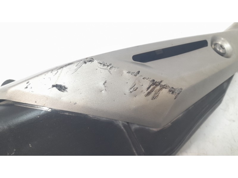 Recambio de silenciador trasero para honda cbr 500r cbr 500 r referencia OEM IAM 18310MKPDN1  