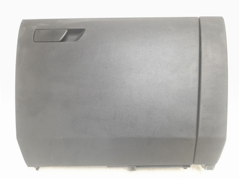 Recambio de guantera para seat leon sportstourer (kl8, kld) 2.0 tdi referencia OEM IAM 5FB857563  