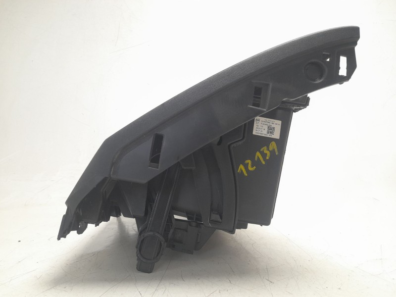 Recambio de guantera para seat leon sportstourer (kl8, kld) 2.0 tdi referencia OEM IAM 5FB857563  