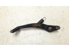 Recambio de pedal freno para honda cbr 500r cbr 500 r referencia OEM IAM 46500KYJ900  
