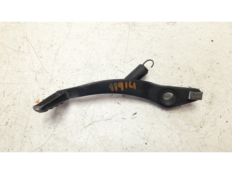 Recambio de pedal freno para honda cbr 500r cbr 500 r referencia OEM IAM 46500KYJ900  