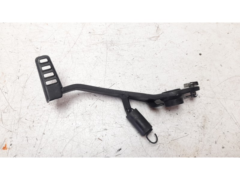 Recambio de pedal freno para honda cbr 500r cbr 500 r referencia OEM IAM 46500KYJ900  