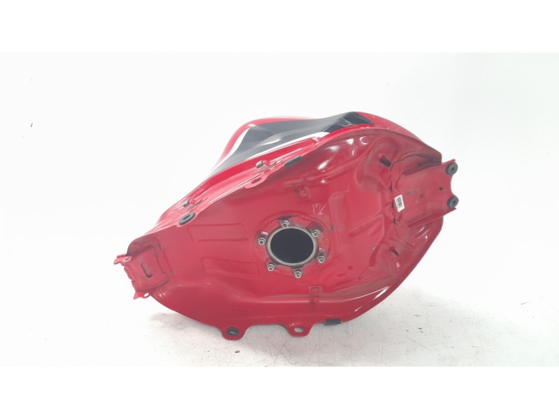 Recambio de deposito combustible para honda cbr 500r cbr 500 r referencia OEM IAM 17500MKPDN0ZC  