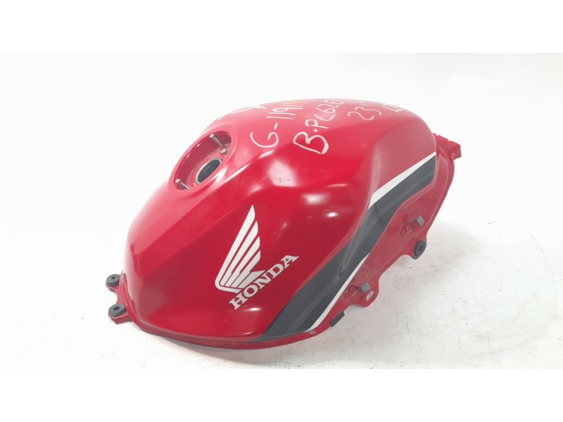 Recambio de deposito combustible para honda cbr 500r cbr 500 r referencia OEM IAM 17500MKPDN0ZC  