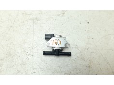Recambio de guardabarros trasero para honda cb 500f referencia OEM IAM 36450MKND52   2
