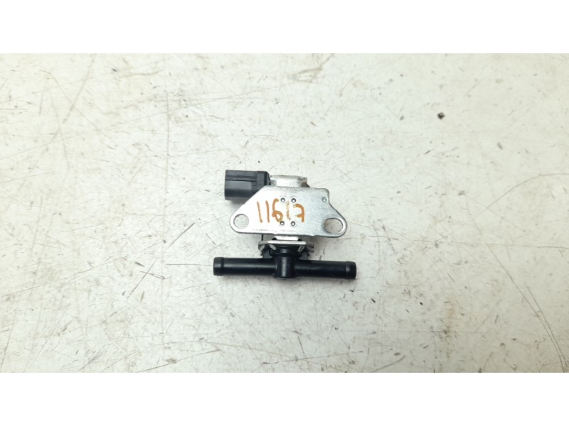 Recambio de guardabarros trasero para honda cb 500f referencia OEM IAM 36450MKND52  