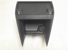 Recambio de consola central para citroën c4 berlina e-feel pack referencia OEM IAM   