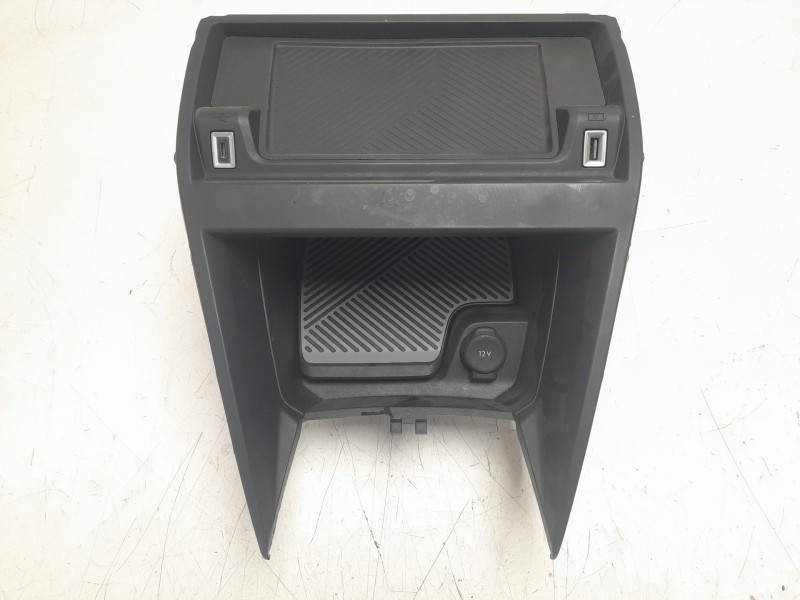 Recambio de consola central para citroën c4 berlina e-feel pack referencia OEM IAM   