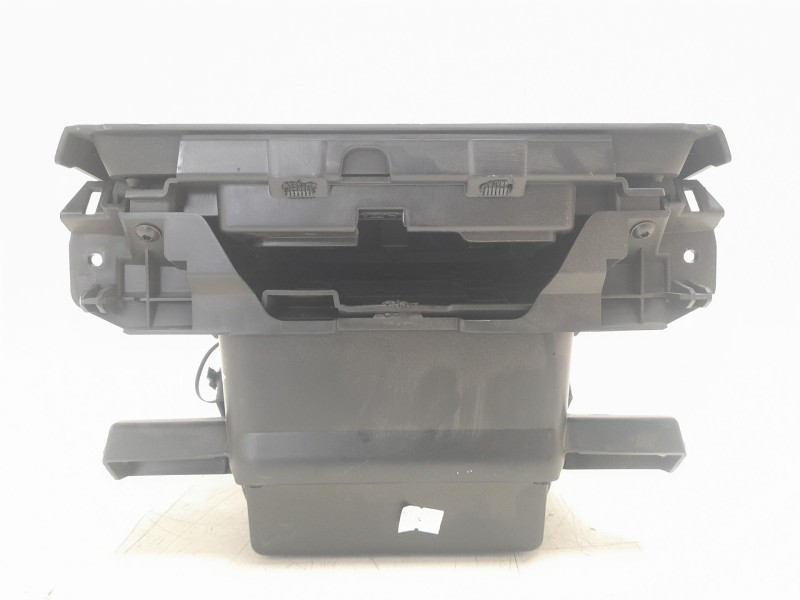 Recambio de consola central para citroën c4 berlina e-feel pack referencia OEM IAM   