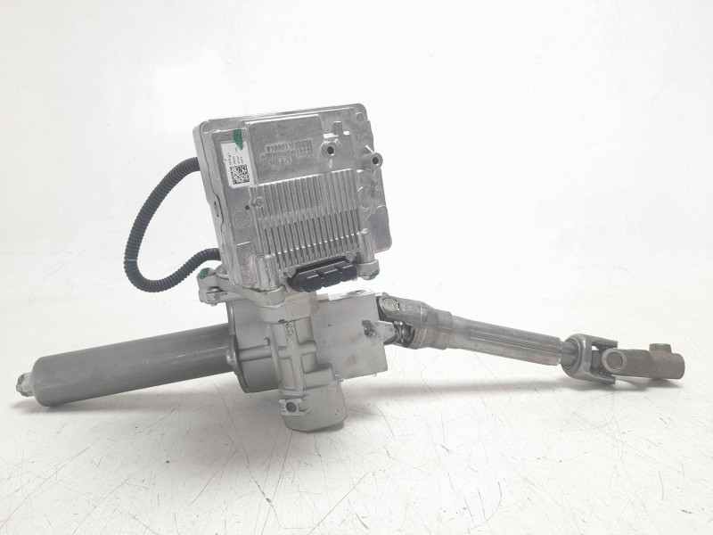 Recambio de columna direccion para renault captur ii techno referencia OEM IAM 488109115R 488109115R 969005B