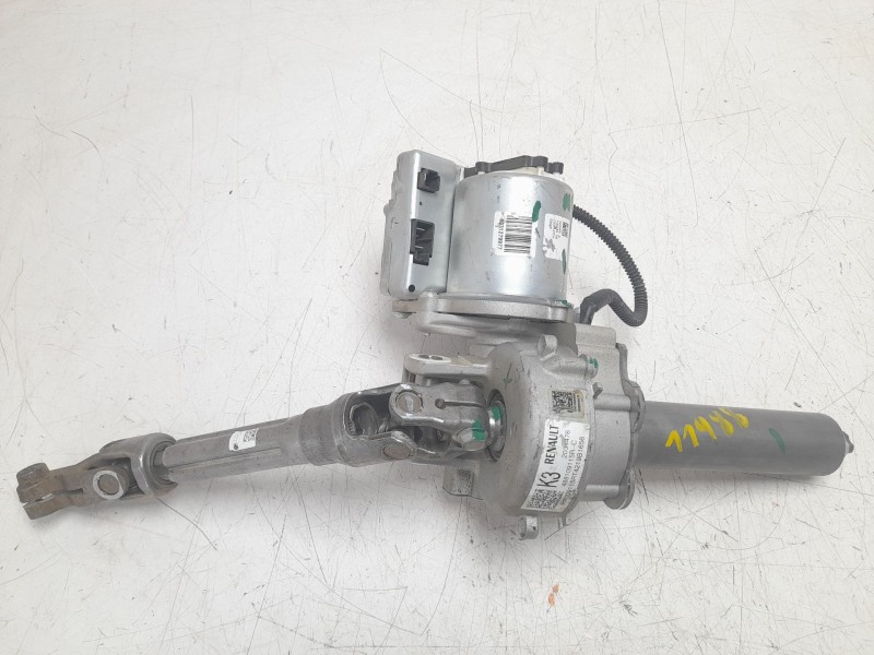 Recambio de columna direccion para renault captur ii techno referencia OEM IAM 488109115R 488109115R 969005B