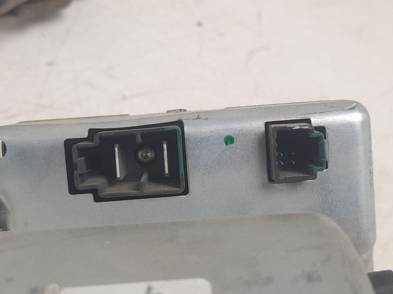 Recambio de columna direccion para renault captur ii techno referencia OEM IAM 488109115R 488109115R 969005B