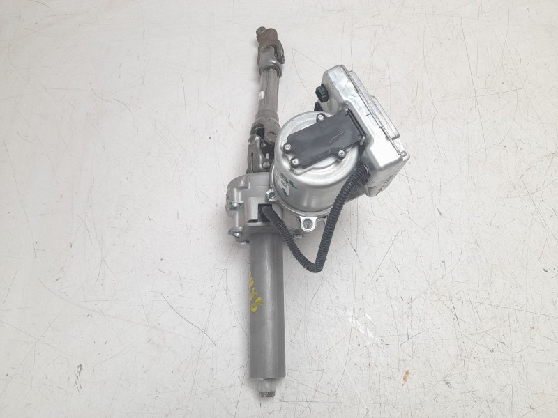 Recambio de columna direccion para renault captur ii techno referencia OEM IAM 488109115R 488109115R 969005B