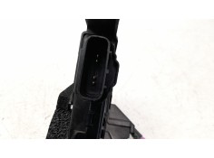 Recambio de cerradura puerta trasera izquierda para kia stonic (ybcuv) 1.2 cat referencia OEM IAM 81410H8020   2