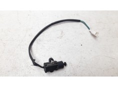 Recambio de interruptor para silence silence s01a/5/2 s01a/5/2 referencia OEM IAM S028409110  