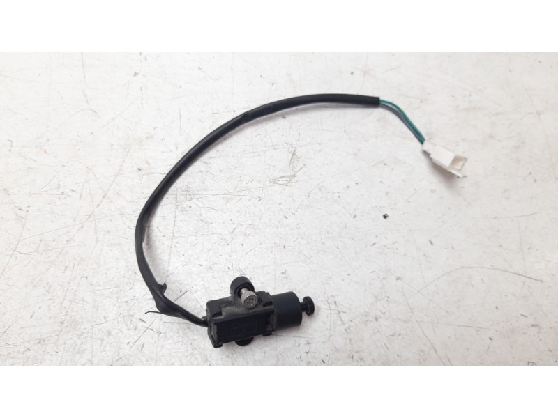 Recambio de interruptor para silence silence s01a/5/2 s01a/5/2 referencia OEM IAM S028409110  
