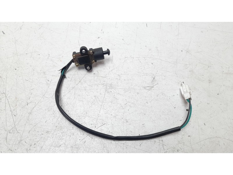 Recambio de interruptor para silence silence s01a/5/2 s01a/5/2 referencia OEM IAM S028409110  