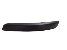 Recambio de moldura paragolpe delantera izquierda para volkswagen golf v (1k1) 2.0 gti referencia OEM IAM 1K08076559B9 107233220