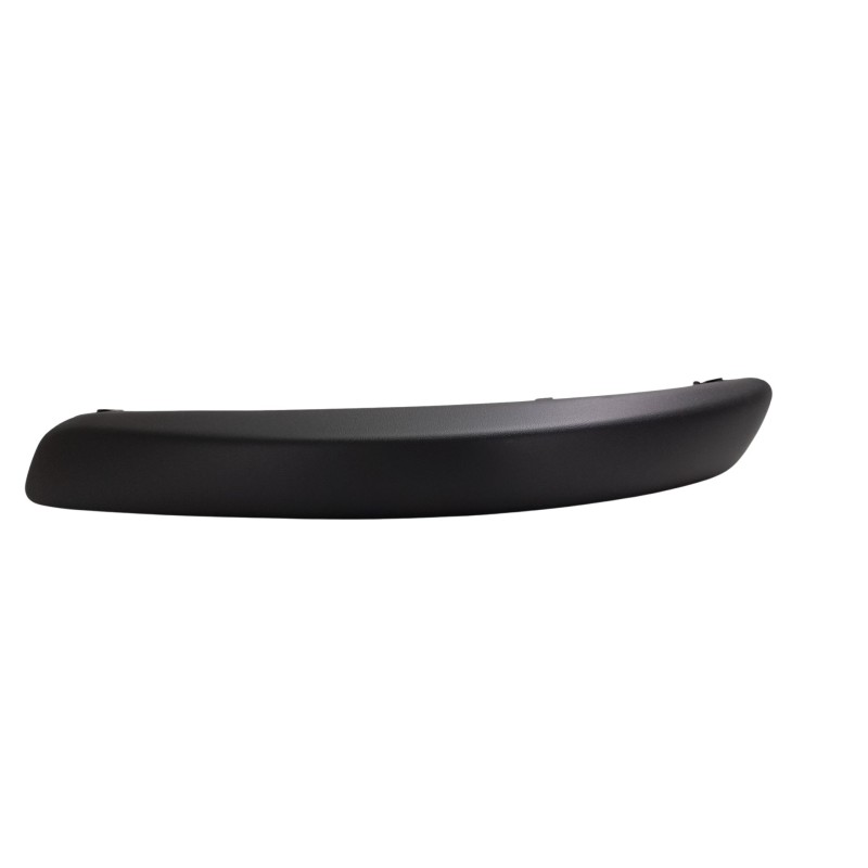 Recambio de moldura paragolpe delantera izquierda para volkswagen golf v (1k1) 2.0 gti referencia OEM IAM 1K08076559B9 107233220