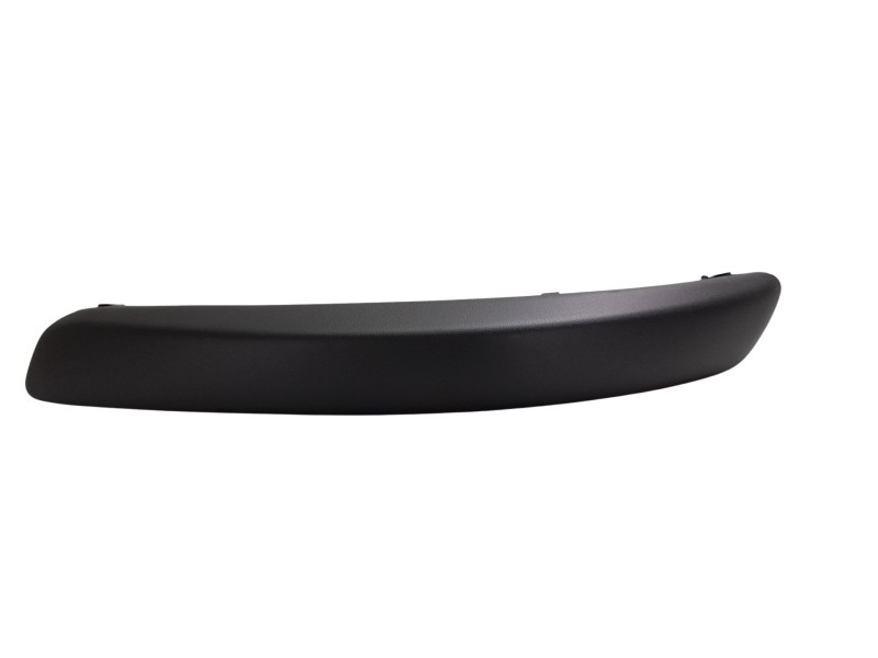 Recambio de moldura paragolpe delantera izquierda para volkswagen golf v (1k1) 2.0 gti referencia OEM IAM 1K08076559B9 107233220
