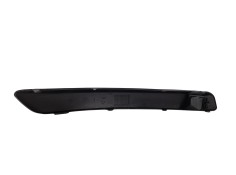 Recambio de moldura paragolpe delantera izquierda para volkswagen golf v (1k1) 2.0 gti referencia OEM IAM 1K08076559B9 107233220 2