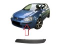 MOLDURA PARAGOLPE DELANTERA IZQUIERDA 1K08076559B9 107233220 107233220 VG0361244 2401251