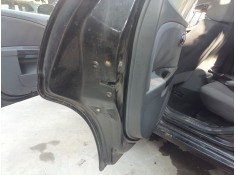 Recambio de cerradura puerta trasera izquierda para seat leon (1p1) 2.0 tdi 16v referencia OEM IAM 1P0839015  EZCSE004 , CRDVW11 2
